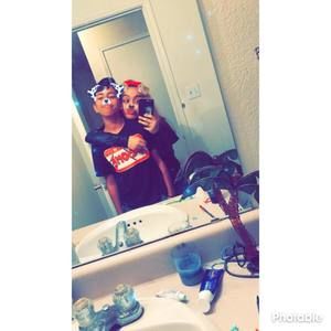 Meet your Posher, Josedavid